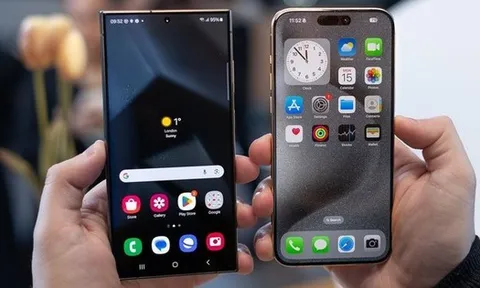 Nhiều ngân hàng đồng loạt cảnh báo, người dùng Android nên tắt gấp một tính năng trên điện thoại: Chuyên gia an ninh mạng giải thích