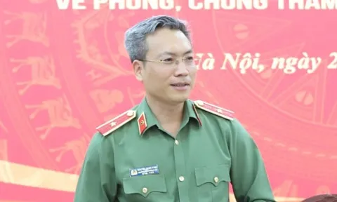Khởi tố bổ sung thêm 2 bị can liên quan vụ án Bệnh viện Bạch Mai, Việt Đức cơ sở 2