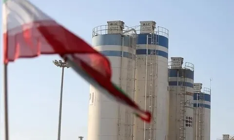 EU và Liên hợp quốc chính thức khôi phục lệnh trừng phạt Iran