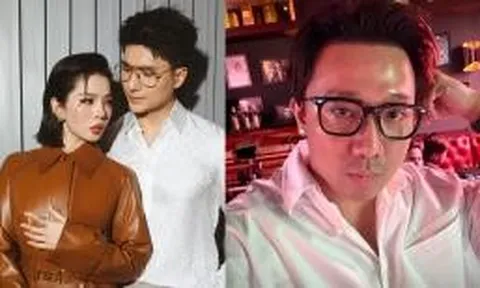 Sao Việt 30/9: Lâm Bảo Châu đáp trả vì bị nói 'khổ nhục' khi yêu Lệ Quyên; Trấn Thành khen 'Tử chiến trên không'