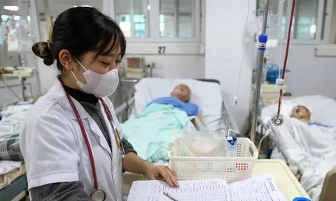 Hơn 47 tỷ đồng cải tạo Bệnh viện Đa khoa Trung tâm Gia Lai