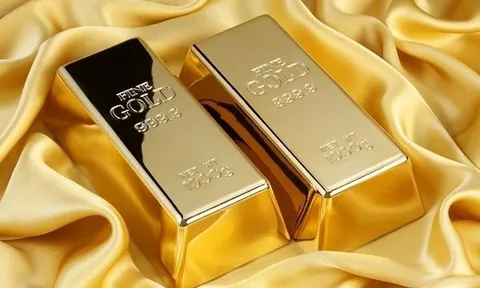 Từ 10/10, người dân mua vàng miếng tại ngân hàng này sẽ thay đổi lớn, có loại vàng chỉ giao dịch 1 lượng