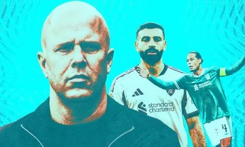 Liverpool thua 2 trận liền: Hiện tượng hay bản chất?