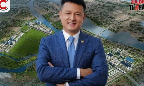 Đồng loạt khởi động 3 dự án với quy mô 38.000 tỷ đồng, Chủ tịch Sun Group khẳng định: Sẽ đưa Quảng Trị trở thành điểm đến xứng tầm quốc gia và quốc tế