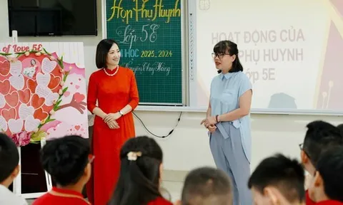Cảnh báo nóng dành cho tất cả phụ huynh và học sinh trên cả nước