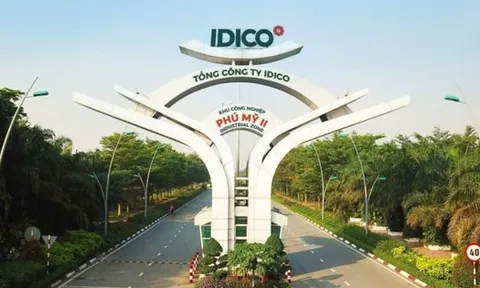 Idico bị xử phạt do vi phạm công bố thông tin