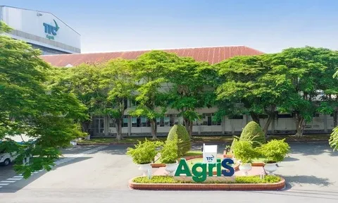 AgriS (SBT) đặt mục tiêu vốn hóa 2,7 tỷ USD vào năm 2030, tham vọng doanh thu 60.000 tỷ đồng