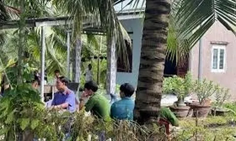 Nghi án người mẹ vừa xuất viện sát hại con gái hơn 3 tháng tuổi