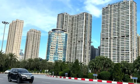 Bộ Tài chính: Chính sách thuế với bất động sản chưa có gì thay đổi