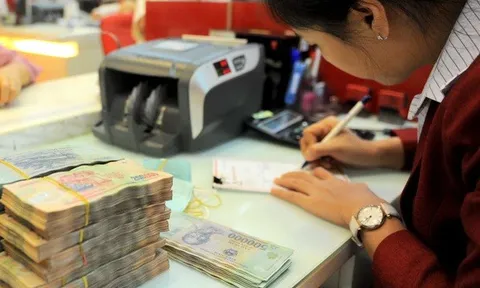 Dự kiến tín dụng cả năm tăng 20%