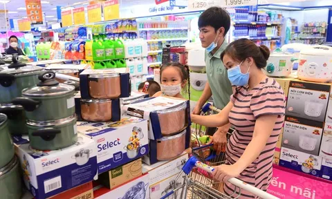 Hàng nhãn riêng: Từ ngại thử đến nghiện mua...