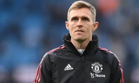 Huyền thoại của Manchester United sẽ thay Amorim làm huấn luyện viên