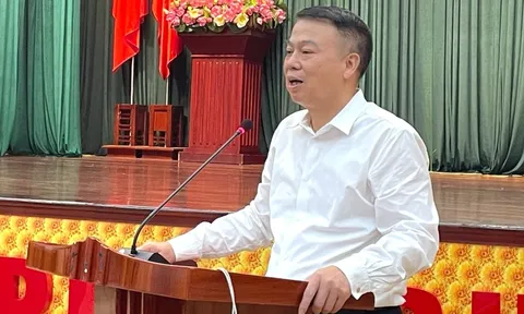 Thứ trưởng Bộ Tài chính nói gì về khả năng nâng hạng thị trường chứng khoán Việt Nam