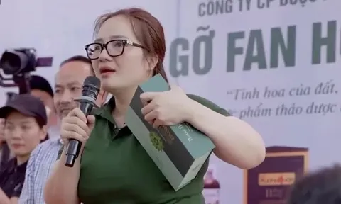 Bắt tạm giam Hoàng Hường