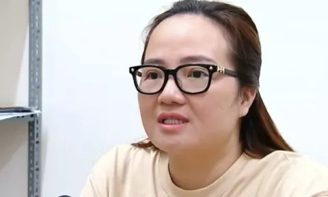 Khởi tố nữ doanh nhân Hoàng Hường