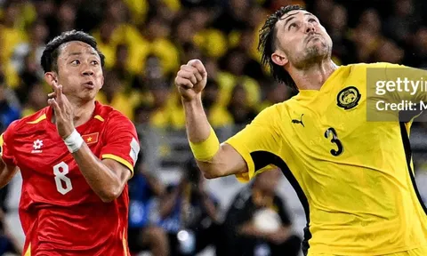 HLV CLB La Liga nói cứng, tin trung vệ nhập tịch Malaysia thoát án: "2 tuần nữa cậu ấy sẽ trở lại"