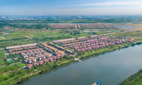 UBCKNN “bật đèn xanh” Nam Long phát hành 100 triệu CP cho cổ đông hiện hữu
