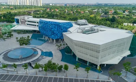Vượt 400 đối thủ, một Trường ĐH ở Việt Nam lọt top giải thưởng danh giá bậc nhất châu Á – Thái Bình Dương
