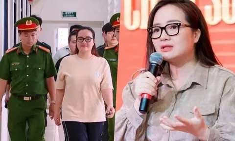 Bị bắt vì trốn thuế, Hoàng Hường có thể đối diện mức án cao nhất?