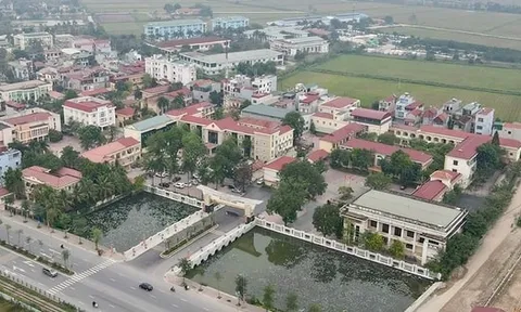 Còn hơn 13.700 cơ sở nhà, đất dôi dư cần xử lý