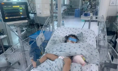 Cảnh báo hiểm họa trẻ em đuối nước trên cạn