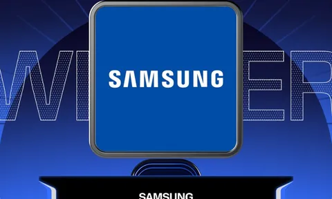 Samsung là thương hiệu công nghệ được yêu thích nhất tại Better Choice Awards 2025