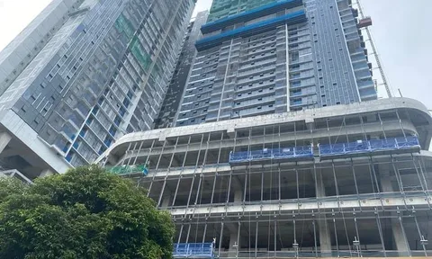 Ai mua, ai bán chung cư 100 triệu đồng/m2?