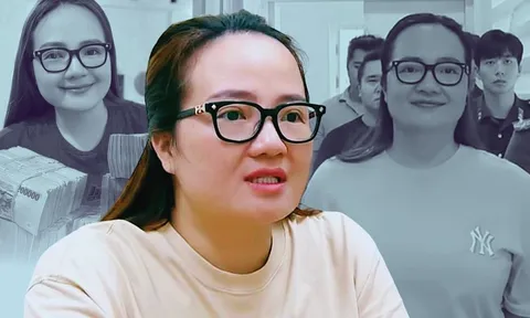 Những điểm lạ trong hệ sinh thái ‘khủng’ Hoàng Hường