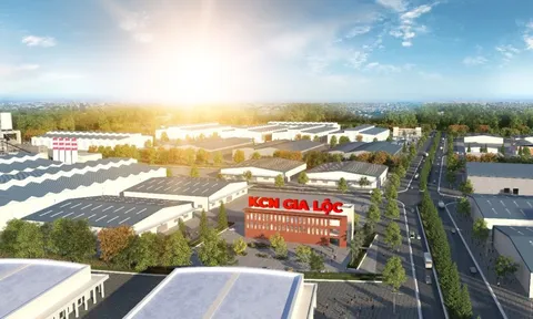 Kinh tế toàn cầu biến động và bài toán thu hút đầu tư vào KCN Việt Nam