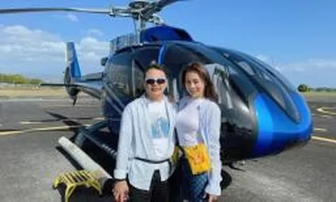 Khối tài sản 'khủng' của Phương Oanh và Shark Bình