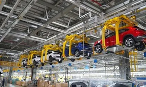 Việt Nam ở đâu trong chuỗi cung ứng đa trung tâm 3 nghìn tỷ USD Đông Nam Á?