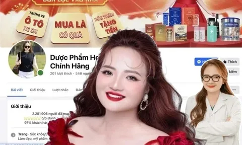 Từ vụ Hoàng Hường, chuyên gia nói thẳng: Không tin bất cứ người nổi tiếng nào quảng cáo!
