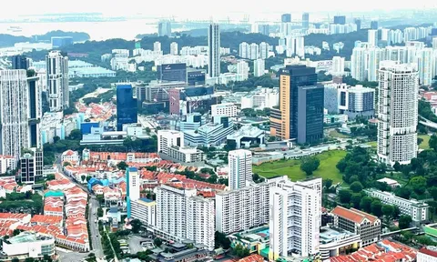 Bộ Xây dựng đề xuất hạn chế cho vay mua nhà ở thứ 2 trở lên