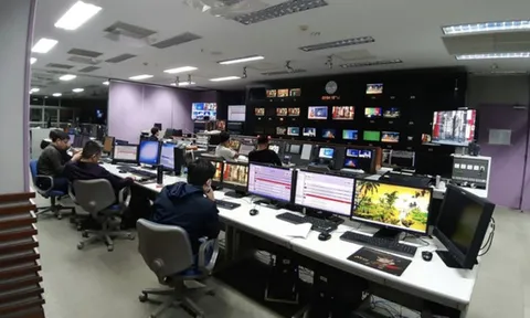 Siết chuẩn kênh phát thanh, truyền hình phục vụ nhiệm vụ chính trị