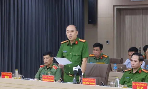Interpol vào cuộc truy tìm "núi" tài sản nước ngoài của Mr.Pips: Từ dàn siêu xe Lexus, Rolls-Royce đến loạt bất động sản triệu USD khắp thế giới