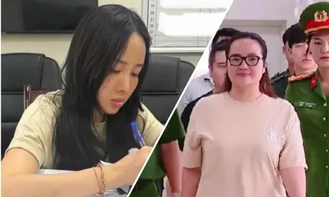 Lật tẩy thủ đoạn trốn thuế qua vụ Hoàng Hường, TikToker Cún Bông