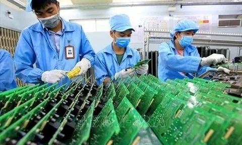VN đang có một thứ thấp nhất khu vực, rào cản trong lĩnh vực trị giá hàng nghìn tỷ USD