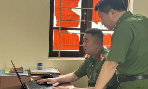 Cảnh báo nóng về trang Fanpage tự xưng là cơ quan của Bộ Công an