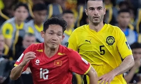 Malaysia dùng 7 cầu thủ nhập tịch thắng ĐT Việt Nam: FIFA nói 'gian lận rõ ràng'