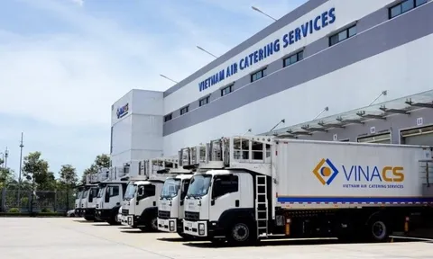 Báo lãi lớn nửa đầu năm, một công ty tạm ứng cổ tức 25% bằng tiền
