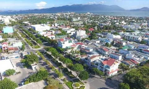 Khu du lịch của Hoàn Cầu Cam Ranh bị thanh tra chỉ ra nhiều vi phạm