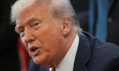 Chính phủ Mỹ đóng cửa: Tổng thống Donald Trump ra điều kiện mới