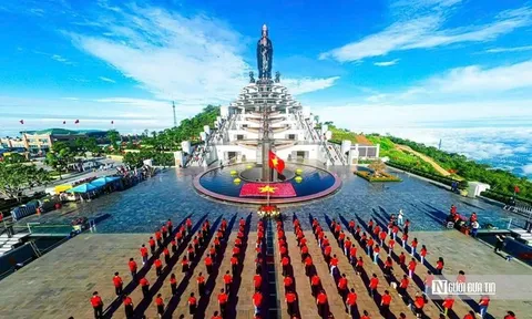 Doanh thu du lịch tỉnh Tây Ninh cán mốc 84% kế hoạch năm