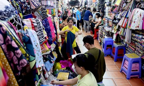 Ngưỡng doanh thu chịu thuế quá thấp!