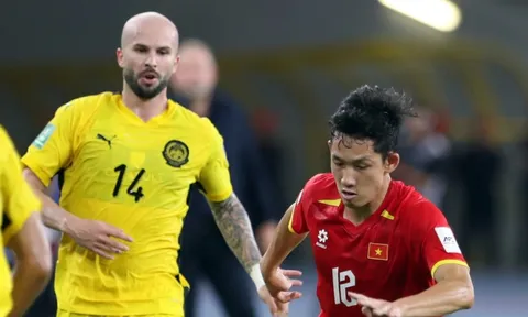 FAM phản bác cáo buộc FIFA quyết định thiếu công bằng, sẵn sàng kháng cáo