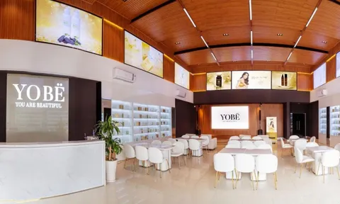 Yobe - 5 năm một chặng đường