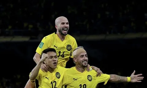 Malaysia lý giải cụ thể về lỗi kỹ thuật trong vụ việc bị FIFA điểm tên