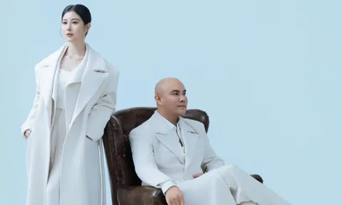 “Lệ ngang trời” của A Tuân lọt top xu hướng 4 phiên bản cùng lúc