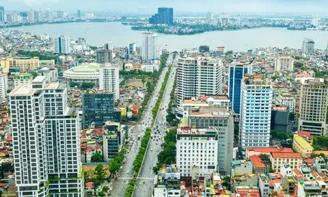 Chung cư trung tâm Hà Nội, TP.HCM vượt mốc 100 triệu đồng/m2, nhiều dự án vẫn "cháy hàng" trong ngày mở bán