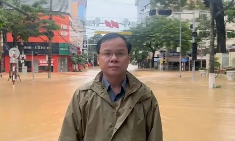 Thông tin Nhà máy Thủy điện Bình Long bị vỡ đập là hoàn toàn sai sự thật